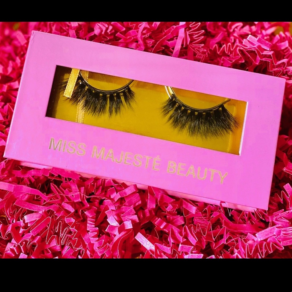 Magnetic Eyelashes 😍